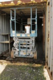 Sky Jack 30' Sissor Lift