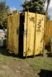 Steel 60' Container