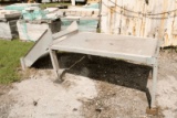 Wesco Aluminum Steps