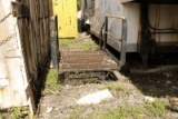Black Steel Step