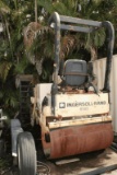 1996 Ingersollrand DD24 Vibrotery Roller
