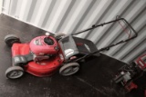 Craftsman 6.75 Gas Lawn Mower