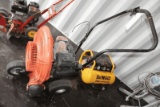 Force by Billy Goat Blower