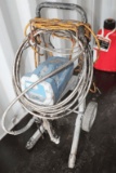 Graco Magnum X7 Paint Sprayer