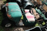 Golf Cart Parts