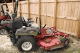 2008 Toro Xmaster Mower