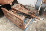 Skid Steer Jack Hammer Attachment