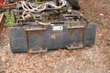 Skid Steer 71