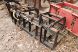 Skid Steer 71