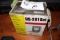 DS301 Duel Tone 25 Watt Siren with Encloser