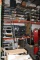 Pallet Racking (Sold by the Section)