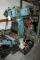 Bridge Port Milling Machine