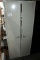 Metal Supply Cabinet