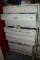 10 Drawer Cabinet