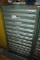 Metal Cabinet