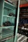 Single Door Cabinet