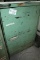 Single Door Cabinet