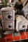 05412 Cast Iron Shaded Pole Unit Bearing Motor
