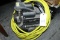 Husky 125PSI Single Horse Power Air Compressor