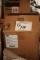 Assorted Dayton Blower Motors New in box
