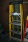 6ft Fiberglass Ladder