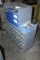 (1) 4 Compartment Parts Drawers & (1) 40 Compartment Parts Bin