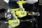 Battery Operated Caulking Guns