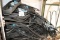 Lot of Belts