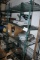 24x36 5 Tier Metro Rack