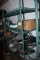 24x36 5 Tier Metro Rack