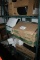 Lot of Paper Goods