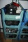 Tubs of Assorted Castors