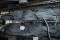 Electrial Items on Rack