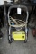 Ryobi 1700PSI 1.2 GPM Pressure Washer
