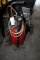 Vaccum Oil Tank Remover
