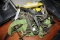 Assorted Saftey Harnesses
