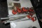 Assorted Rigid Pipe Threaders, Cutters & Dies