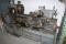 Mori Seiki Metal Lathe