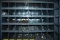Sosmetal Products 40 Compartment Parts Bin