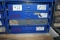 4 Compartment Parts Bins