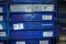 4 Compartment Parts Bins