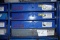 4 Compartment Parts Bins