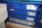 4 Compartment Parts Bins