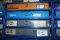 4 Compartment Parts Bins