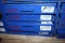 4 Compartment Parts Bins