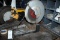 Evoultion 355 Raptor Steel Cutting Saw