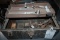 Tool Box with Assorted Tools