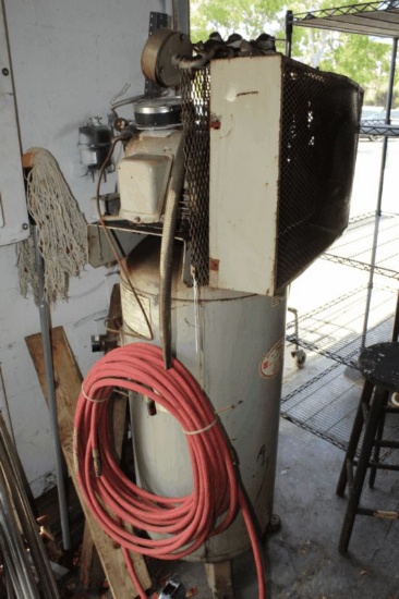 Champion VR5-6 Air Compressor