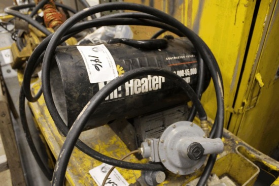Mister Heater
