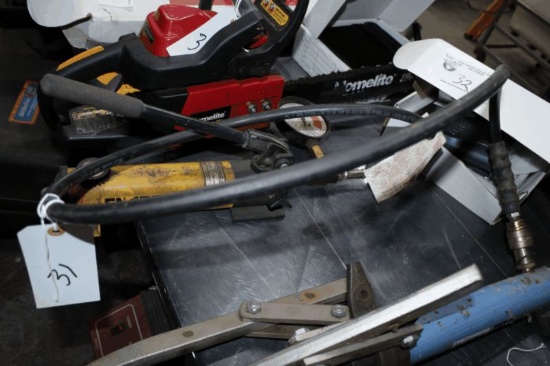 Enerpac Puller
